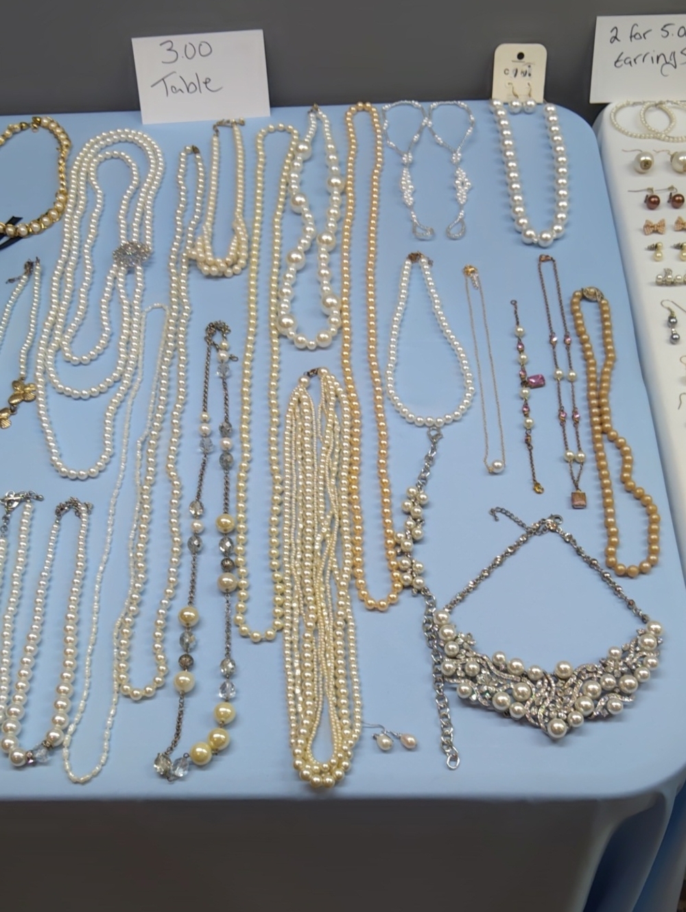 Preview For 8-13.. 1.5lb Real Freshwater Pearl Lot - Picture 9 of 15